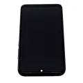 LCD Assembly With Frame For Xiaomi Redmi 7 (Refurbished) (Eclipse Black)