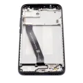 LCD Assembly With Frame For Xiaomi Redmi 7 (Refurbished) (Eclipse Black)