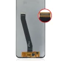 LCD Assembly Without Frame For Xiaomi Redmi 7 (Refurbished) (All Colors)