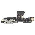 Charging Port With Board For Xiaomi Redmi 7 (Premium)