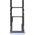 Dual Sim Card Tray For Xiaomi Redmi 7 / 7 Pro (Comet Blue)