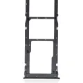 Dual Sim Card Tray For Xiaomi Redmi 7 / 7 Pro (Eclipse Black)