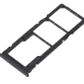 Dual Sim Card Tray For Xiaomi Redmi 7 / 7 Pro (Eclipse Black)