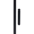 Hard Buttons (Power / Volume) For Xiaomi Redmi 7 (Eclipse Black)