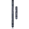 Hard Buttons (Power / Volume) For Xiaomi Redmi 7 (Eclipse Black)
