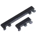 Hard Buttons (Power / Volume) For Xiaomi Redmi 7 (Eclipse Black)