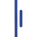 Hard Buttons (Power / Volume) For Xiaomi Redmi 7 (Comet Blue)