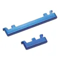 Hard Buttons (Power / Volume) For Xiaomi Redmi 7 (Comet Blue)