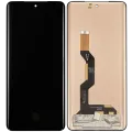 OLED Assembly Without Frame For Motorola Edge 60 Fusion (XT2503-4 / 2025) / Edge (XT2519 / 2025) / Edge 60 (XT2505 / 2025) (Refurbished) (All Colors)