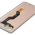 OLED Assembly Without Frame For Motorola Edge 60 Fusion (XT2503-4 / 2025) / Edge (XT2519 / 2025) / Edge 60 (XT2505 / 2025) (Refurbished) (All Colors)