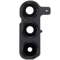 Back Camera Lens With Cover Bezel Ring For Samsung Galaxy S25 Plus 5G (Mint)