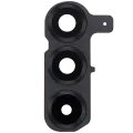 Back Camera Lens With Cover Bezel Ring For Samsung Galaxy S25 Plus 5G (Navy)