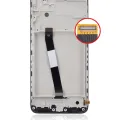 LCD Assembly With Frame For Xiaomi Redmi 7A (Refurbished) (All Colors)