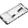 LCD Assembly With Frame For Xiaomi Redmi 7A (Refurbished) (All Colors)