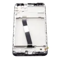 LCD Assembly With Frame For Xiaomi Redmi 7A (Refurbished) (All Colors)