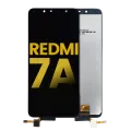 LCD Assembly Without Frame For Xiaomi Redmi 7A (Refurbished) (All Colors)