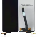 LCD Assembly Without Frame For Xiaomi Redmi 7A (Refurbished) (All Colors)