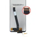 LCD Assembly Without Frame For Xiaomi Redmi 7A (Refurbished) (All Colors)