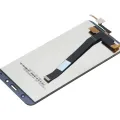 LCD Assembly Without Frame For Xiaomi Redmi 7A (Refurbished) (All Colors)