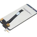 LCD Assembly Without Frame For Xiaomi Redmi 7A (Refurbished) (All Colors)