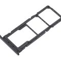Dual Sim Card Tray For Xiaomi Redmi 7A (Matte Black)