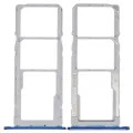 Dual Sim Card Tray For Xiaomi Redmi 7A (Morning Blue)