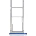 Dual Sim Card Tray For Xiaomi Redmi 7A (Morning Blue)