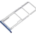 Dual Sim Card Tray For Xiaomi Redmi 7A (Morning Blue)