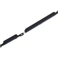 Hard Buttons (Power / Volume) For Xiaomi Redmi 7A (Matte Black)