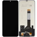 LCD Assembly Without Frame For Xiaomi Redmi A5 4G / Xiaomi Poco C71 (Refurbished) (All Colors)