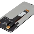 LCD Assembly Without Frame For Xiaomi Redmi A5 4G / Xiaomi Poco C71 (Refurbished) (All Colors)