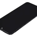 LCD Assembly With Frame For Xiaomi Redmi A5 4G / Xiaomi Poco C71 (Refurbished) (All Colors)