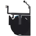 Wireless NFC Charging Flex With Flashlight Flex Cable For iPhone 15 Plus (Aftermarket Plus)