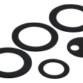 Back Camera Lens (Glass Only) With Adhesive For Samsung Galaxy S25 Ultra 5G (4 Piece Set) (All Colors)