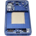OLED Assembly With Frame For Samsung Galaxy S25 Plus 5G (US & International Version) (Service Pack) (Navy)