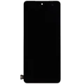 OLED Assembly Without Frame For T-Mobile Revvl 7 Pro / T Phone 2 Pro 5G (Refurbished) (All Colors)