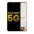 LCD Assembly Without Frame For Samsung Galaxy Xcover7 5G (G556B / G556U) (Refurbished) (All Colors)