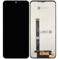 LCD Assembly Without Frame For Samsung Galaxy Xcover7 5G (G556B / G556U) (Refurbished) (All Colors)