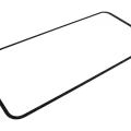 2 in 1 Front Glass With OCA Pre-Installed For Samsung Galaxy S23 FE 5G