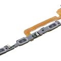 Power / Volume Flex Cable For Samsung Galaxy S25