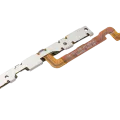 Power / Volume Flex Cable For Samsung Galaxy S25