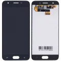 LCD Assembly Without Frame For Samsung Galaxy J3 Star (J337 / 2018) / Aura / Amp Prime 3 (Aftermarket Plus) (Black)
