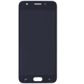 LCD Assembly Without Frame For Samsung Galaxy J3 Star (J337 / 2018) / Aura / Amp Prime 3 (Aftermarket Plus) (Black)