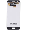 LCD Assembly Without Frame For Samsung Galaxy J3 Star (J337 / 2018) / Aura / Amp Prime 3 (Aftermarket Plus) (Black)