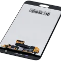 LCD Assembly Without Frame For Samsung Galaxy J3 Star (J337 / 2018) / Aura / Amp Prime 3 (Aftermarket Plus) (Black)