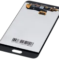 LCD Assembly Without Frame For Samsung Galaxy J3 Star (J337 / 2018) / Aura / Amp Prime 3 (Aftermarket Plus) (Black)