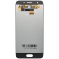 LCD Assembly Without Frame For Samsung Galaxy J3 Star (J337 / 2018) / Aura / Amp Prime 3 (Aftermarket Plus) (Blue)