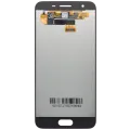 LCD Assembly Without Frame For Samsung Galaxy J3 Star (J337 / 2018) / Aura / Amp Prime 3 (Aftermarket Plus) (Gold)