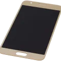 LCD Assembly Without Frame For Samsung Galaxy J3 Star (J337 / 2018) / Aura / Amp Prime 3 (Aftermarket Plus) (Gold)
