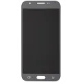 LCD Assembly Without Frame For Samsung Galaxy J3 (J327 / 2017) / Emerge / Amp Prime 2 / Express Prime 2 / Eclipse / Prime (Aftermarket Plus) (Silver / Gray)